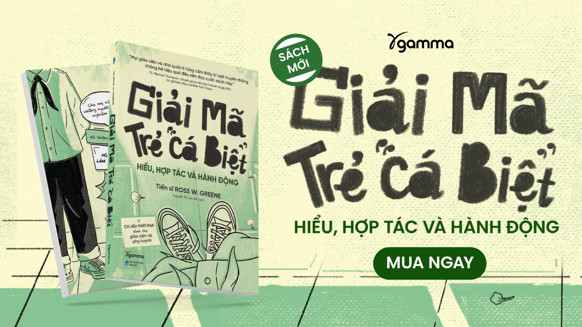 Cha mẹ, giáo viên hợp tác hỗ trợ trẻ
